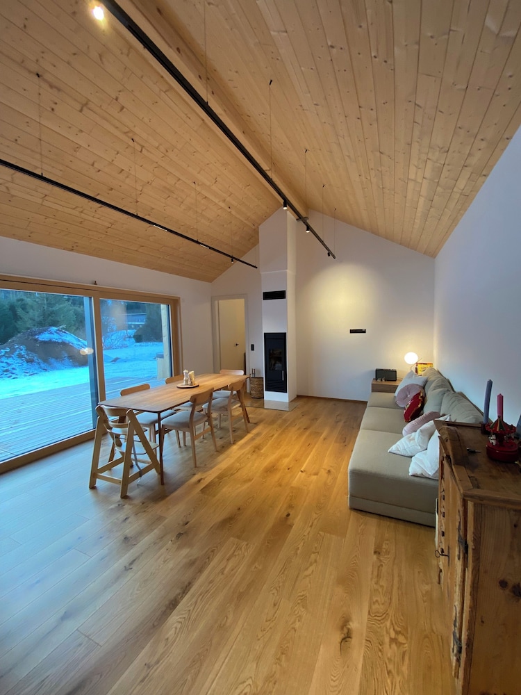 Chalet Hochsteiermark