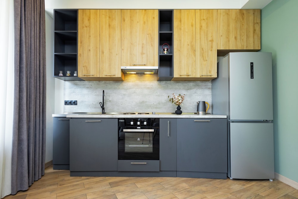 Apartments by Luxe Group DE114