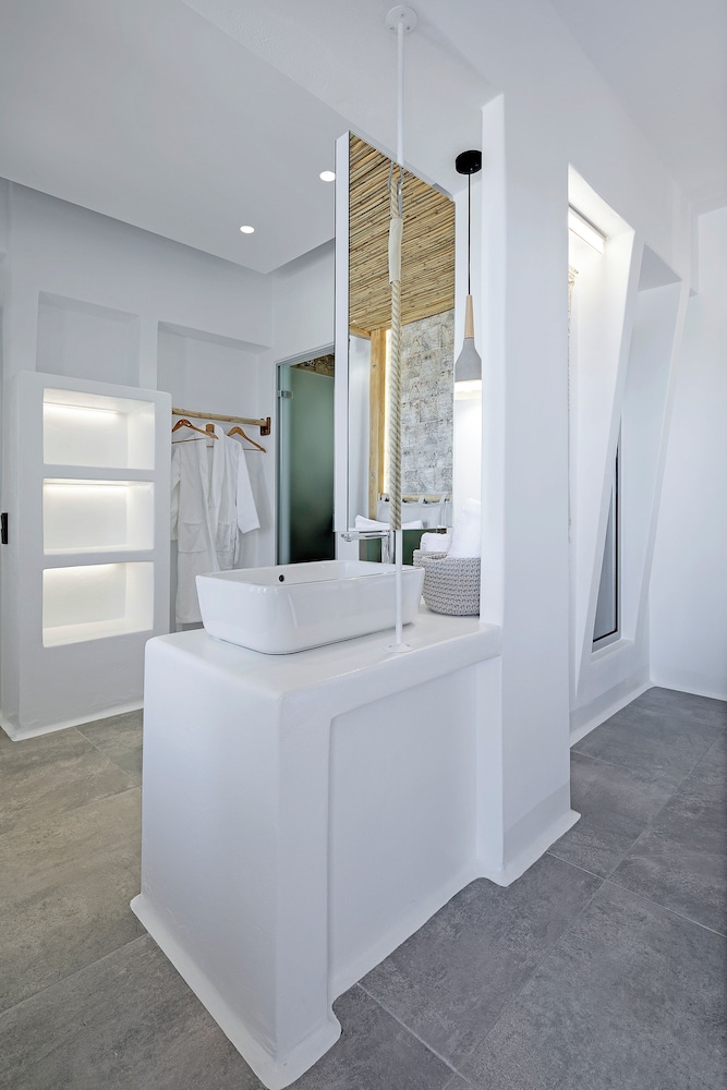 La Grande Vue Private Villas