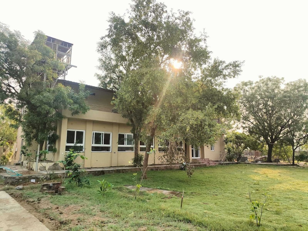 Tehla Bagh