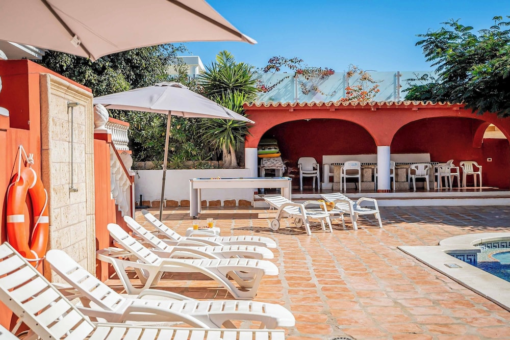 Villa Oleada