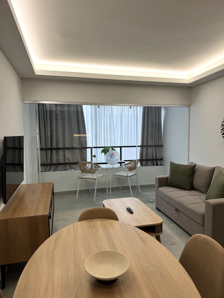 Chic Centre Suites Athens