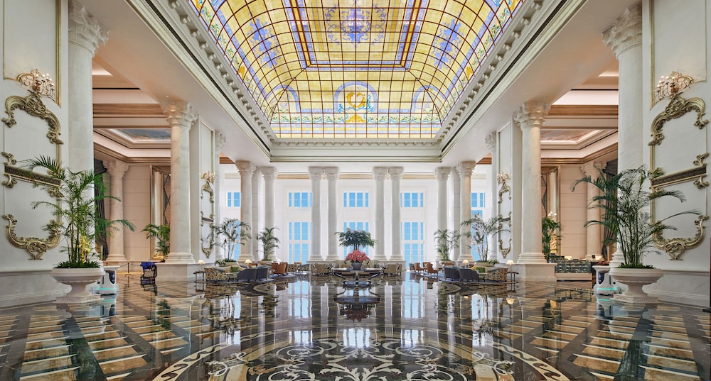 Xiamen Portman Seven Stars Bay Fliport Hotel