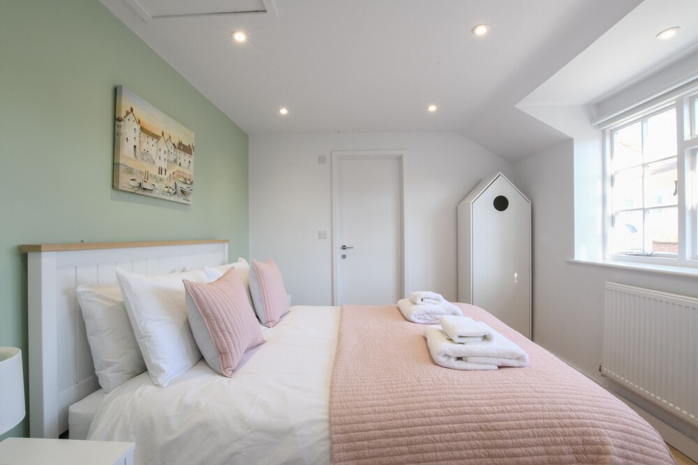 Sea Green Cottage, Walberswick
