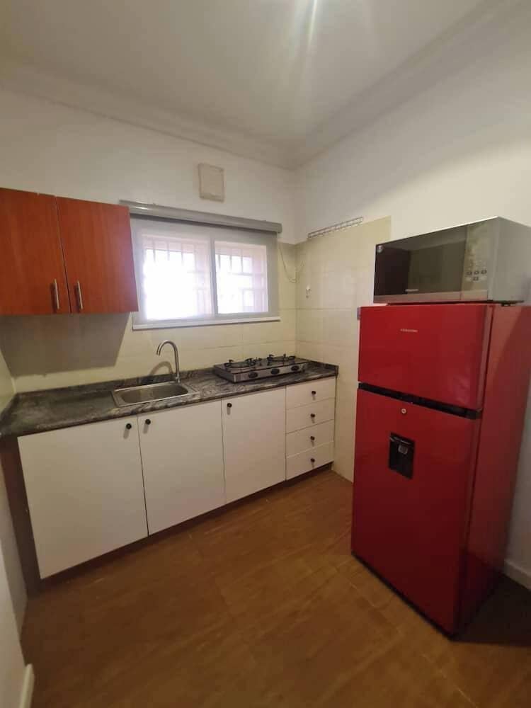 STBJ APARTMENT