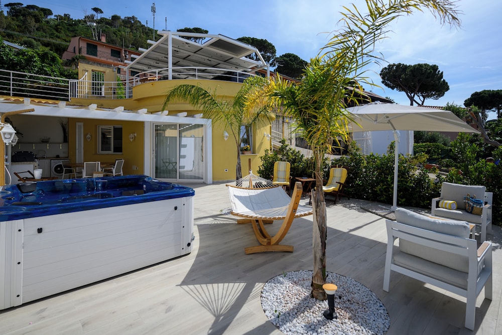 BM SUITE VILLA