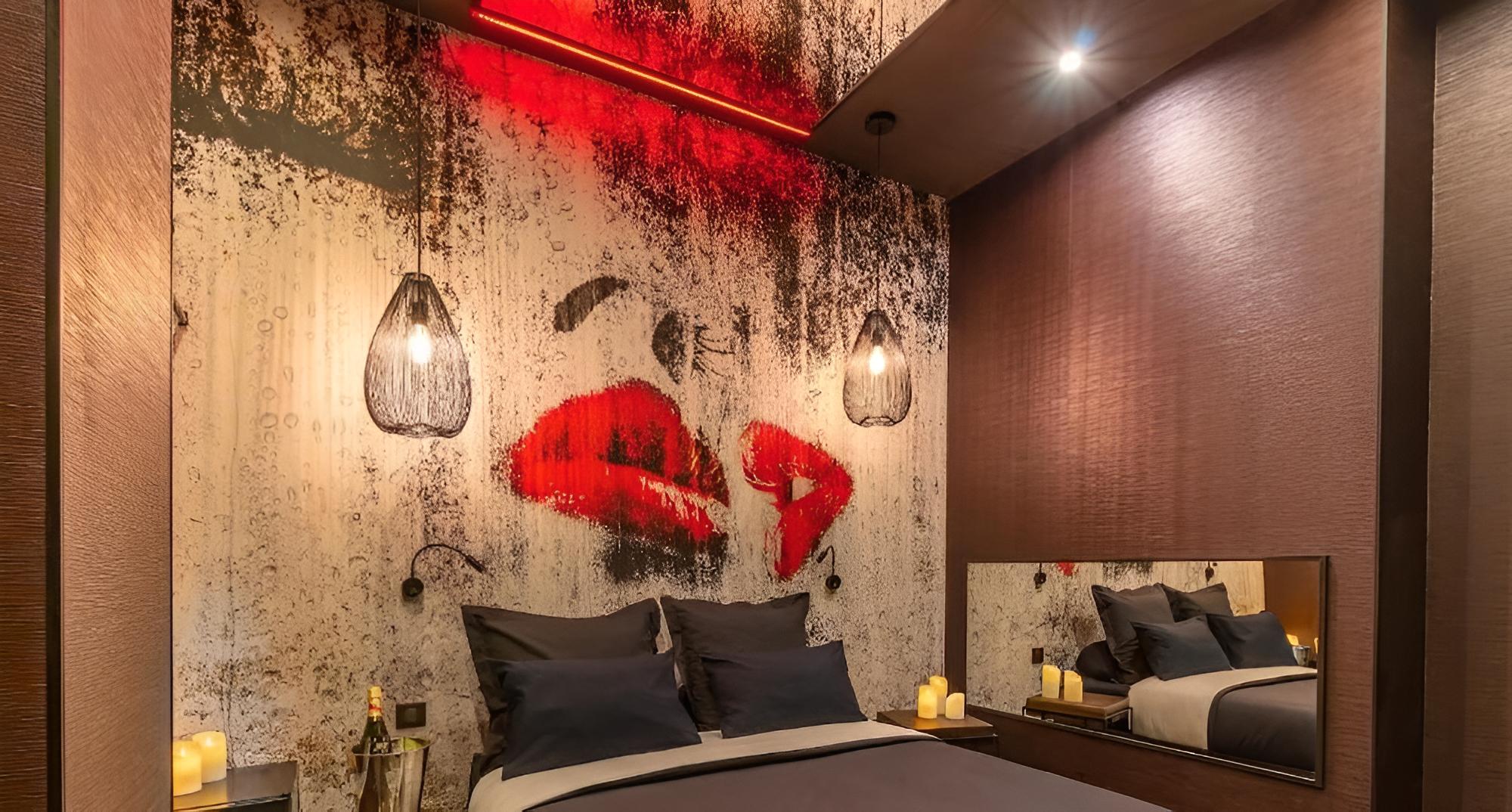 Love Hôtel - Adults Only
