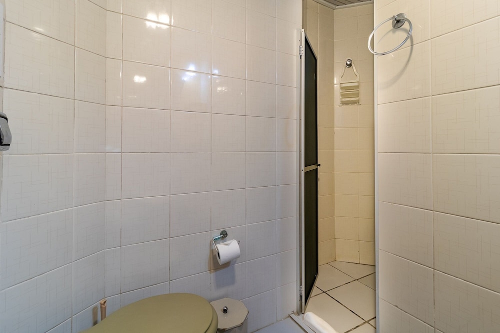 Ap w/ Balcony 200 m From the Beach Ingleses Vin202