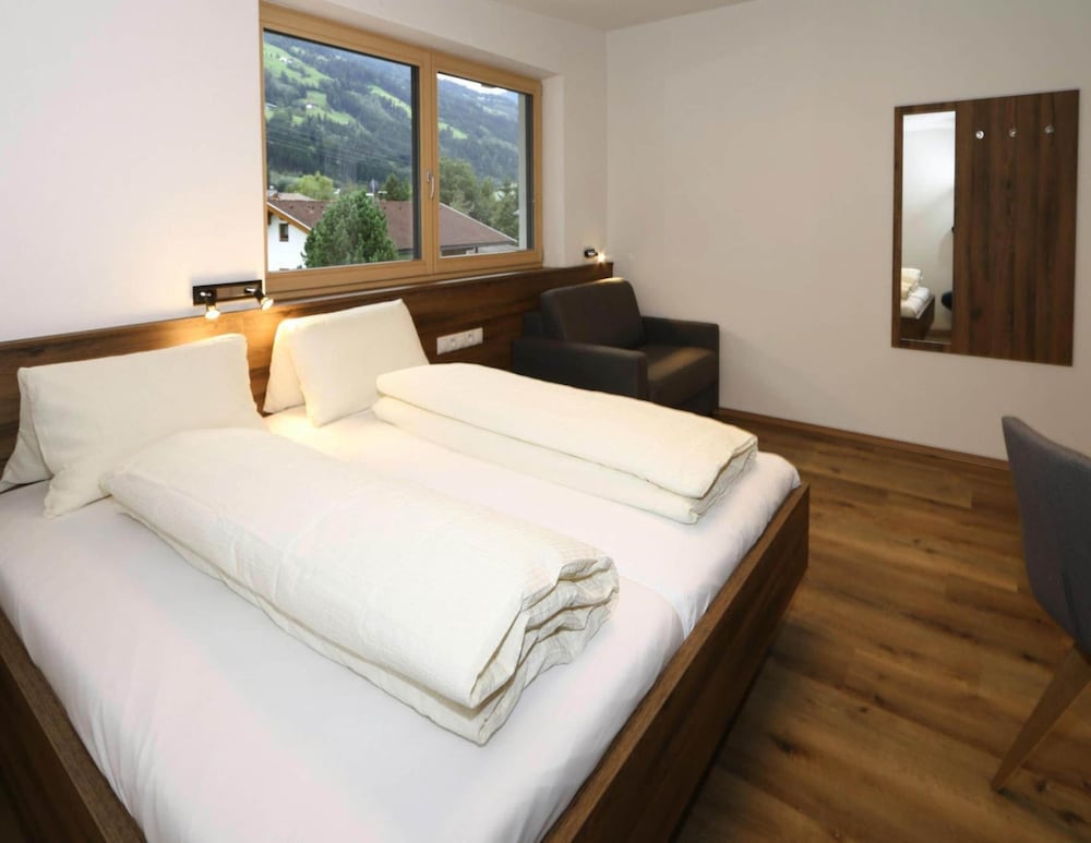 Holiday Home in Aschau Near Climbing Center