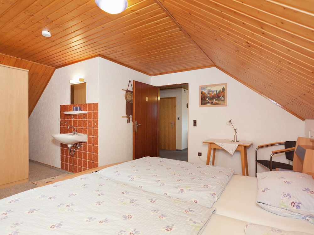 Ruhige Ferienwohnung in Polle view 2