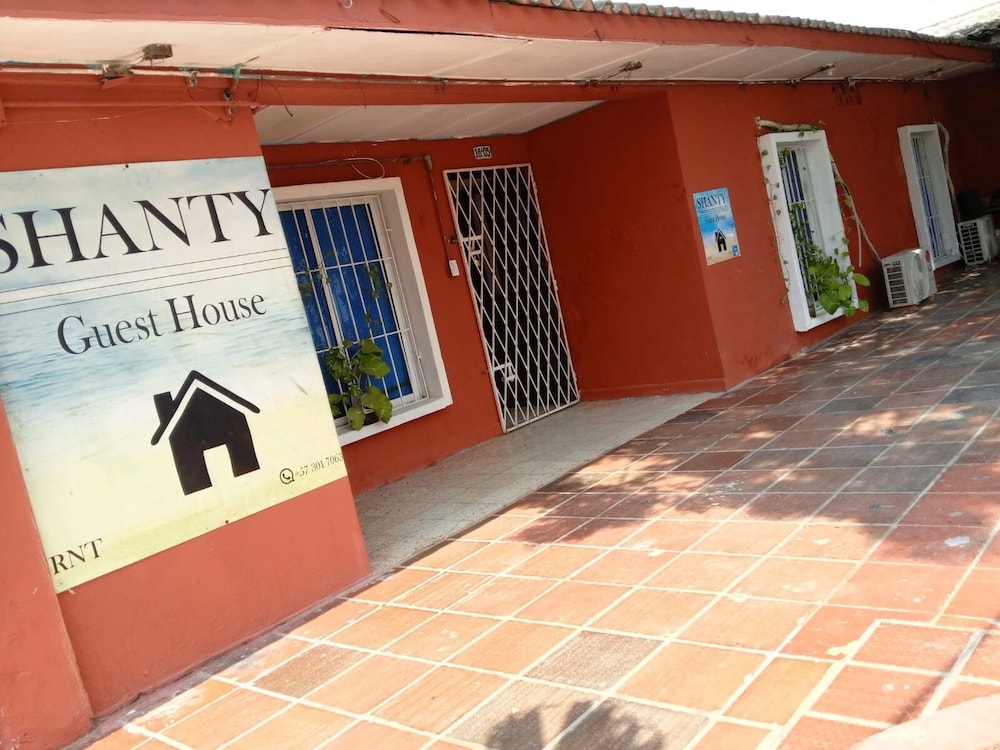 shanty guest house