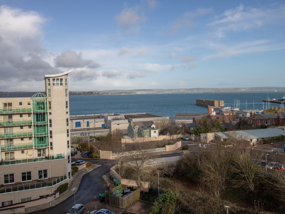 Panoramic View