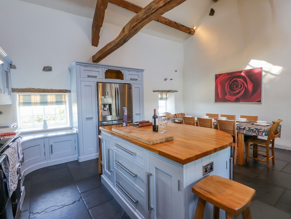 The Low House