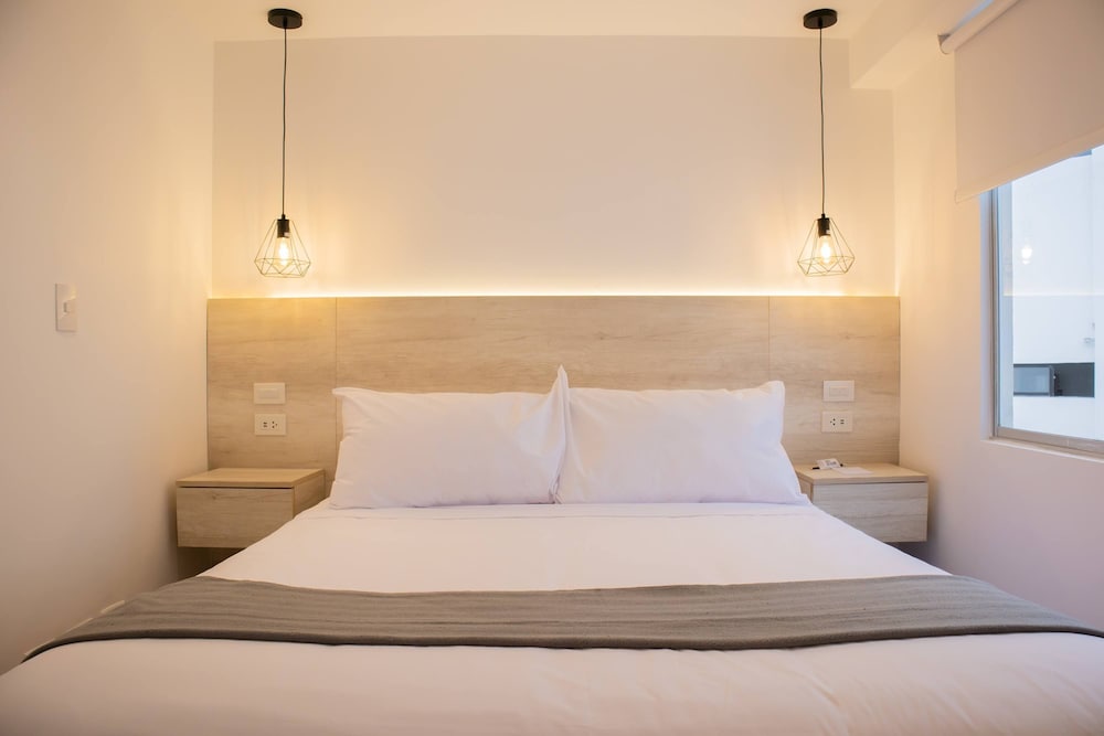 Magnificent 3BR in the Heart of Barranco