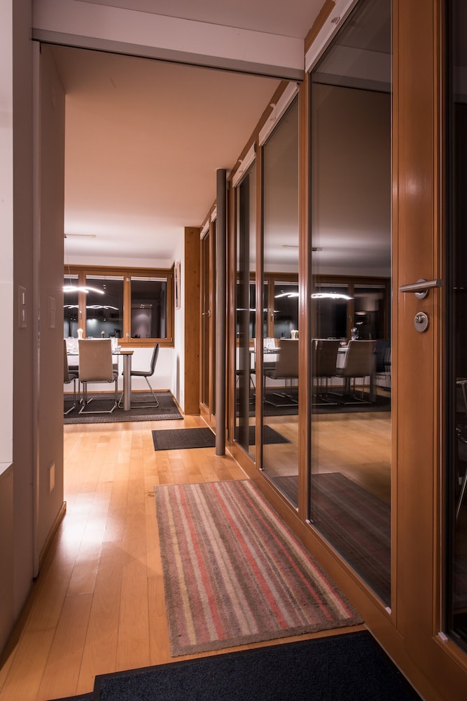 Chalet Dillon view 4
