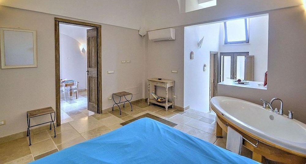 Casa della Vecchina