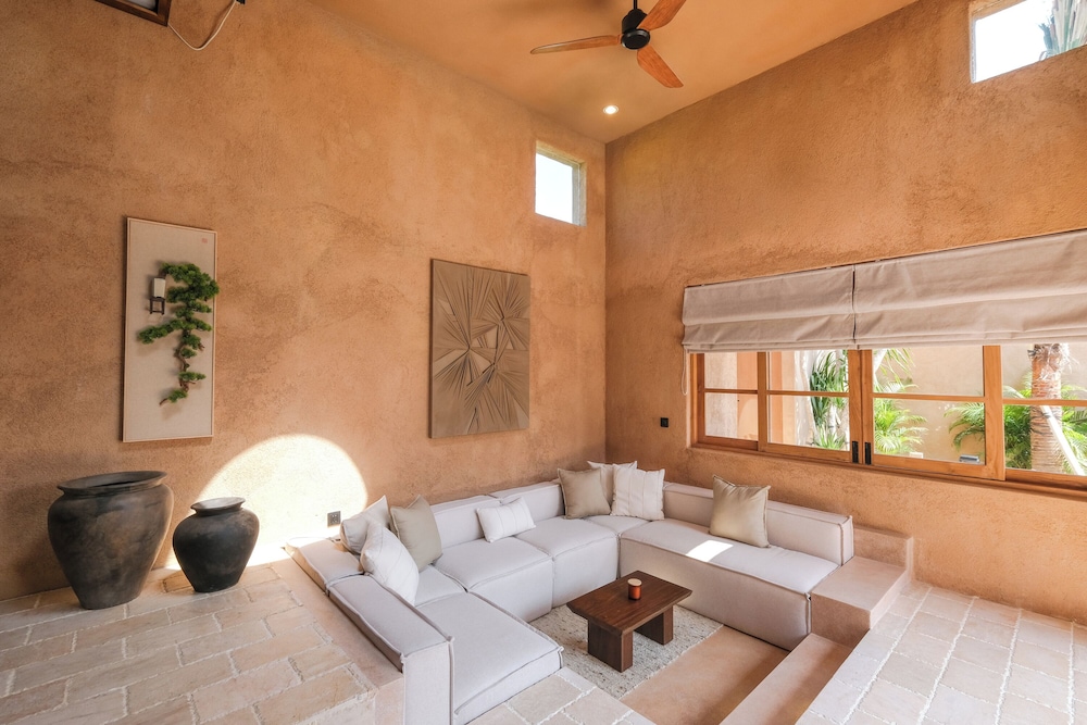 Villa Miyah at Bocoa Villas