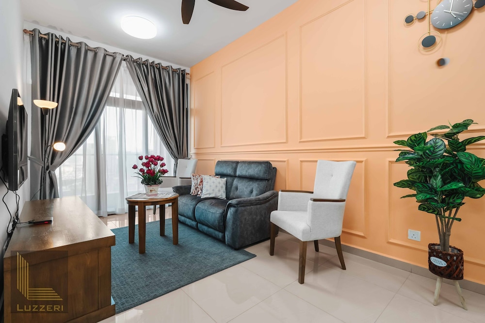 Legasi Kampung Bharu Guesthouse