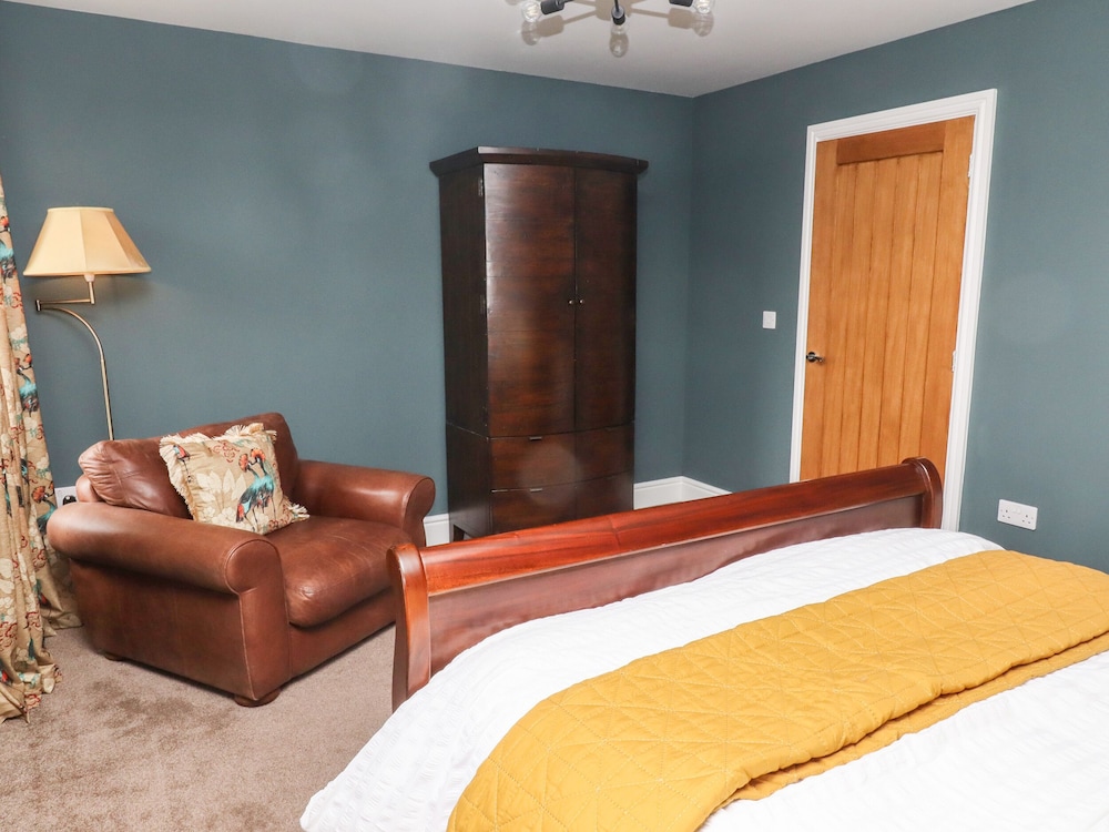 1 Barley Cottages