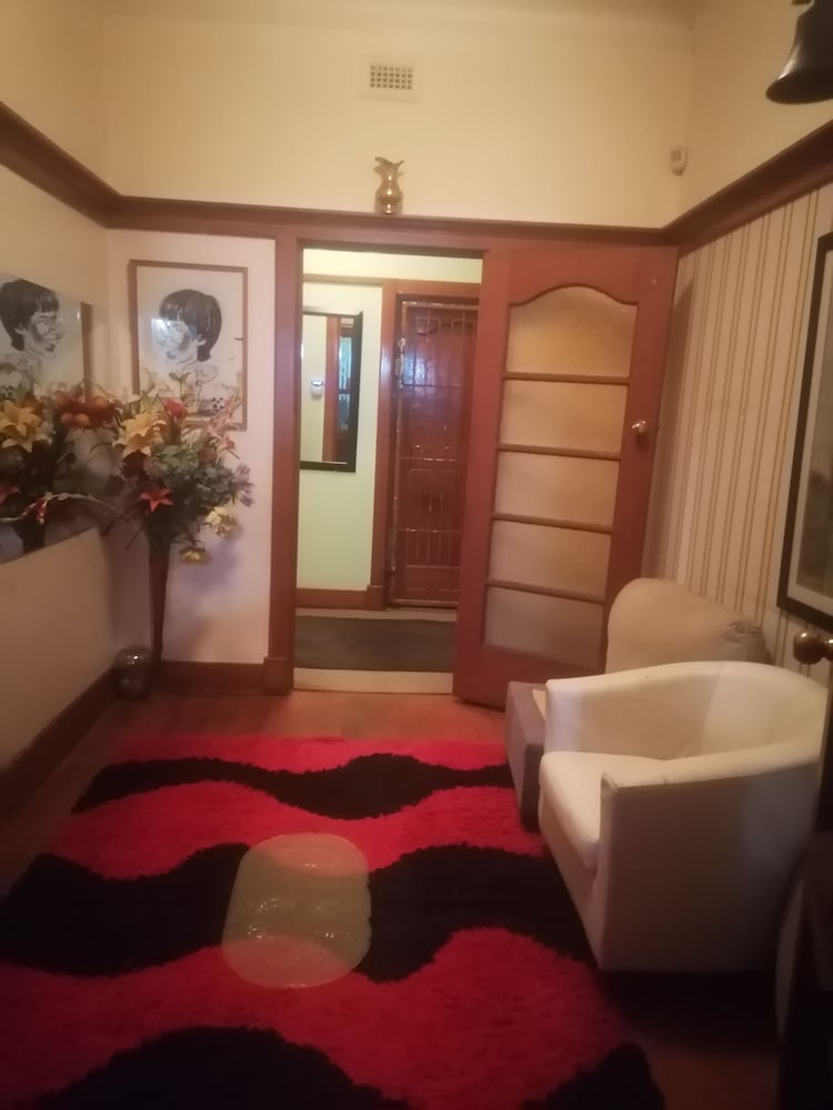 Valleycenter GuestLodge