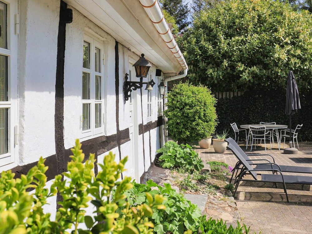 4 Star Holiday Home in Hadsund