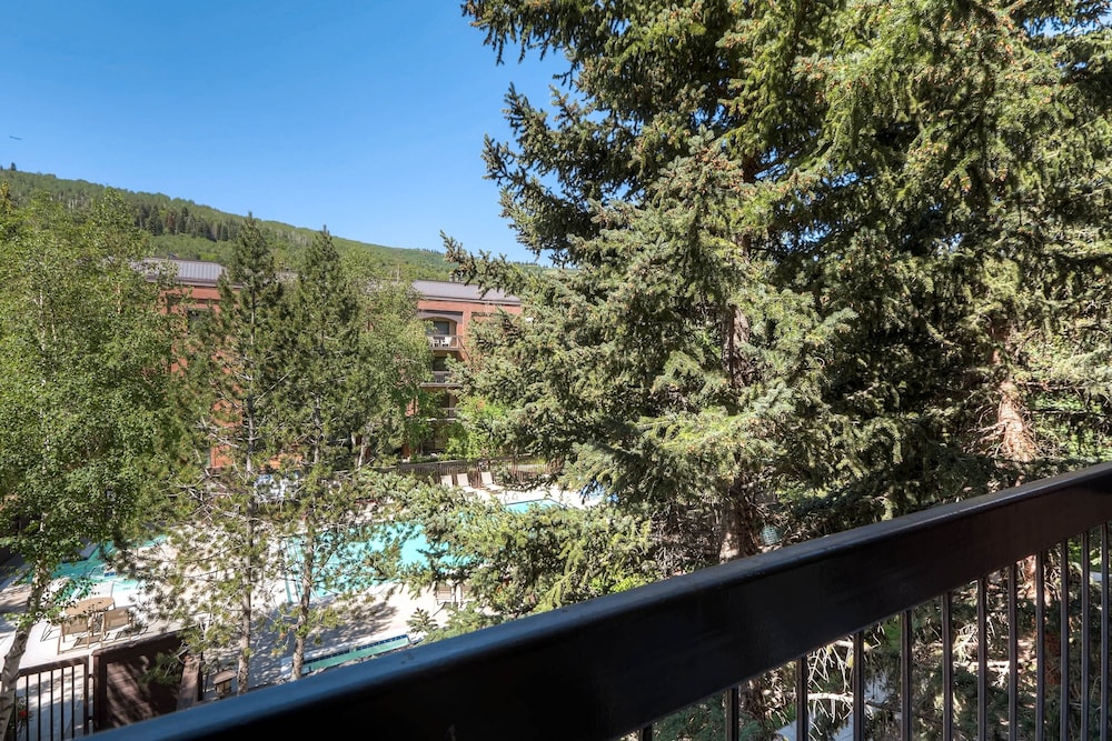 Park City Ski Resort UT - Park Station Condos
