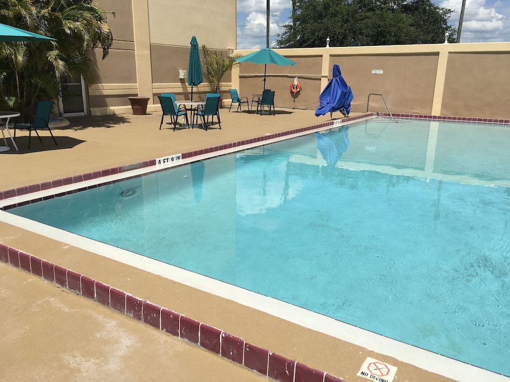 Holiday Inn Orlando North Winter Park by IHG, Billede 36