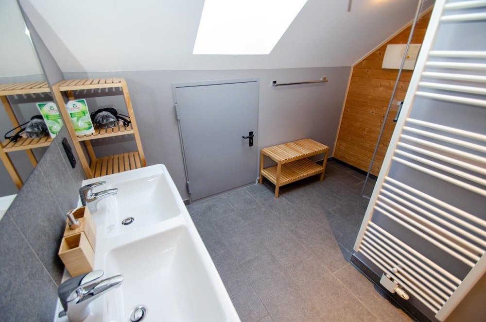 Post Residence Apartments 9A Sauna Near ski Lift