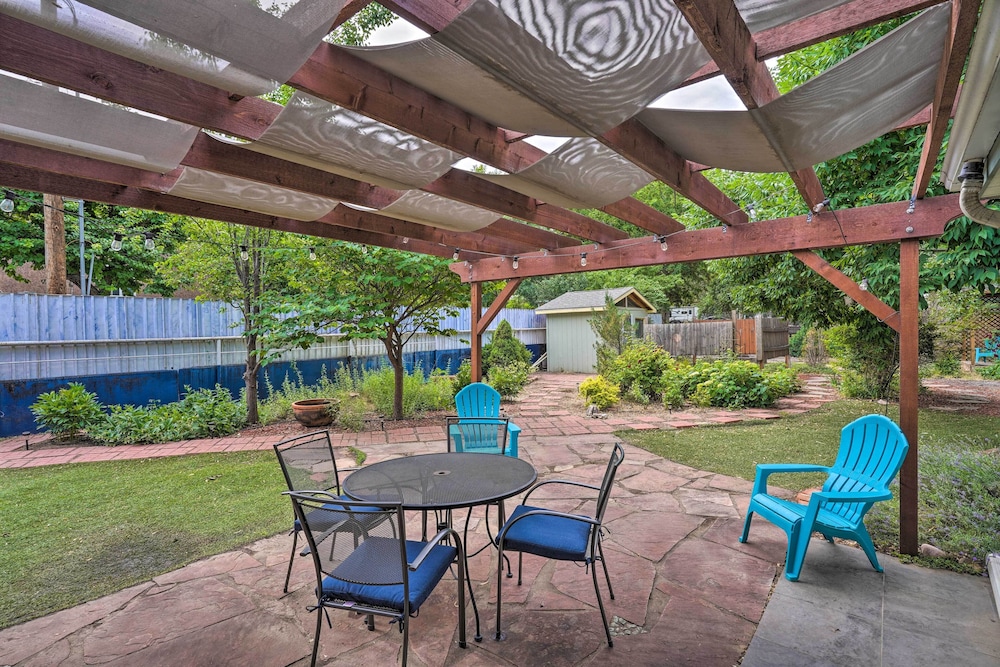 Canon City Vacations - Canon City Casa w/ Spacious, Private Yard! - Property Image 17