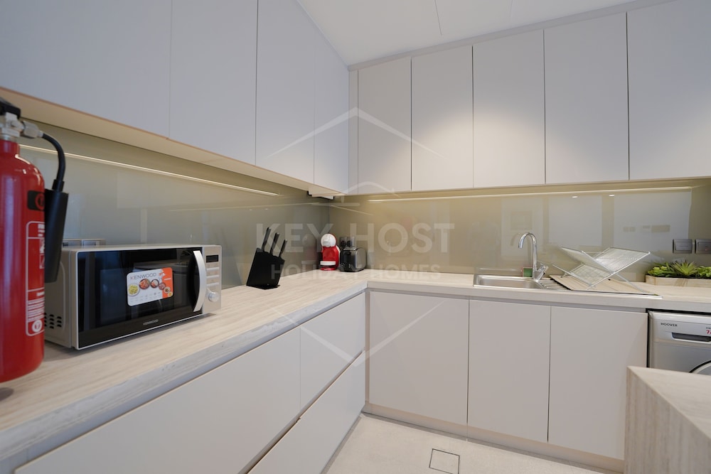 SM Residences - Maydan - Dubai