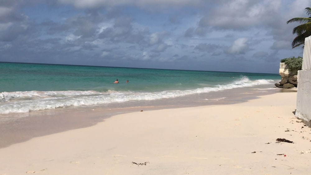 Maxwell Beach Apartment