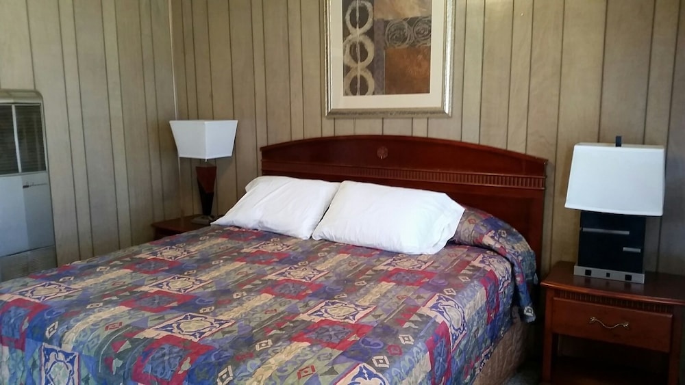 Cottonwood Cottages
