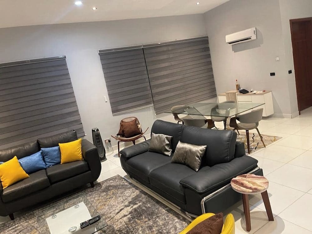 Souz Suites and Apartments