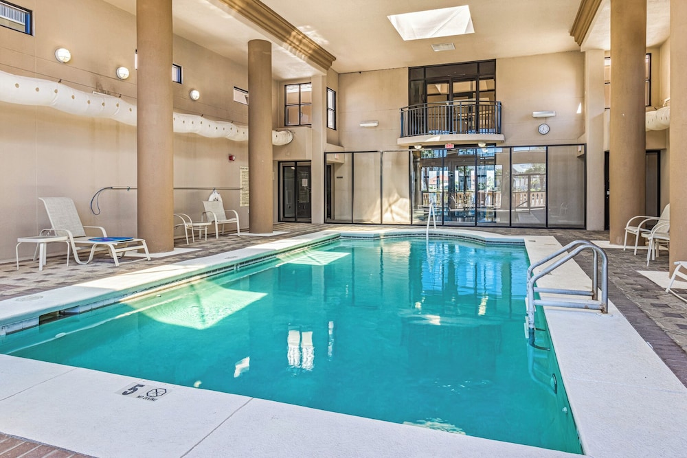 Legacy Key #203 by Southern Vacation Rentals
