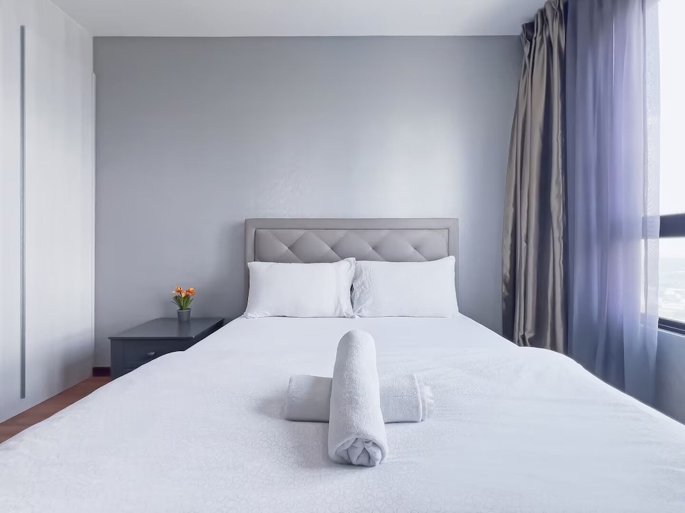 I City Luxury Condo Shah Alam Smarthome