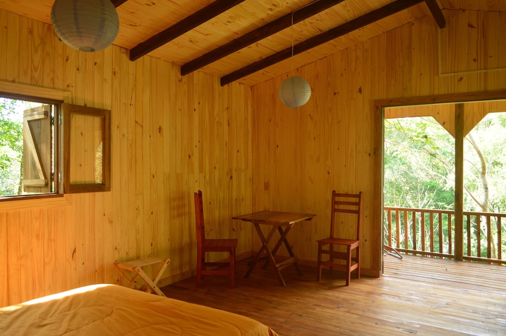 Coati Lodge
