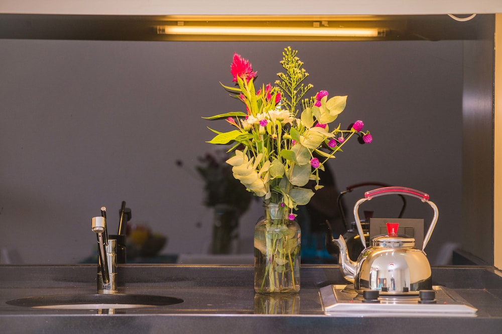 Soho Luxury Suites
