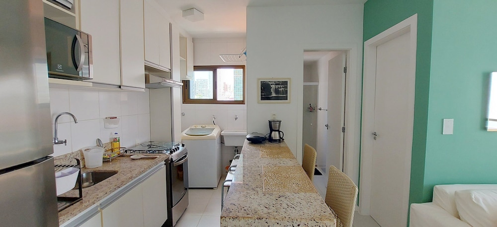 COBAR0117 - Edifício Yacht Residencial