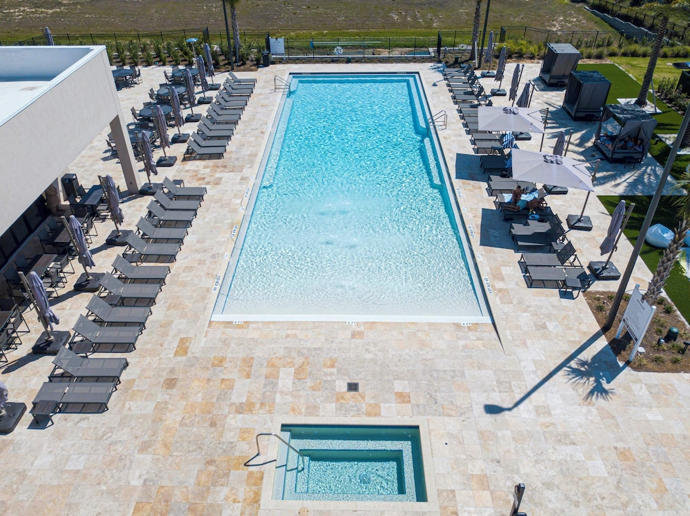 Accessible 4Bd Close to Disney Magic Village 7581 - Image 2