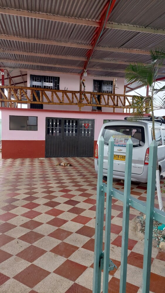 Finca Recreativa los Altos Giraldos