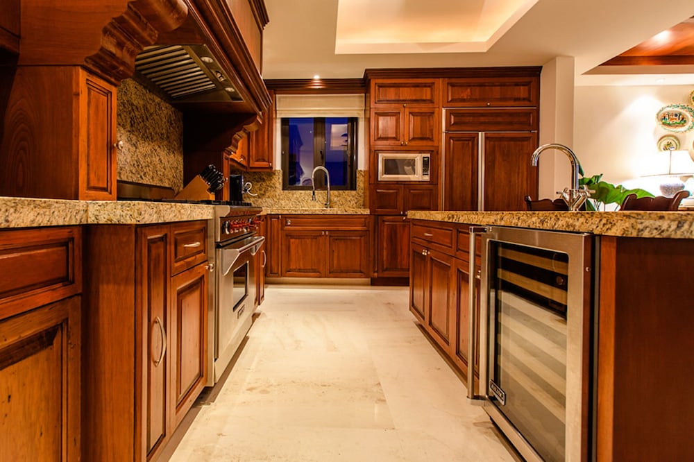 Luxury Beachfront Hacienda de Mita 405