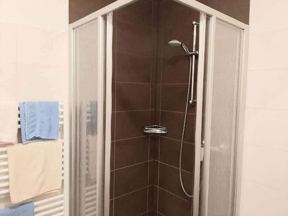 Apartment in Radstadt Near Ski Amade