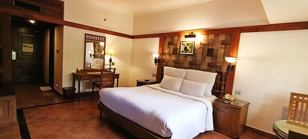San Blas Backpacker Hostel