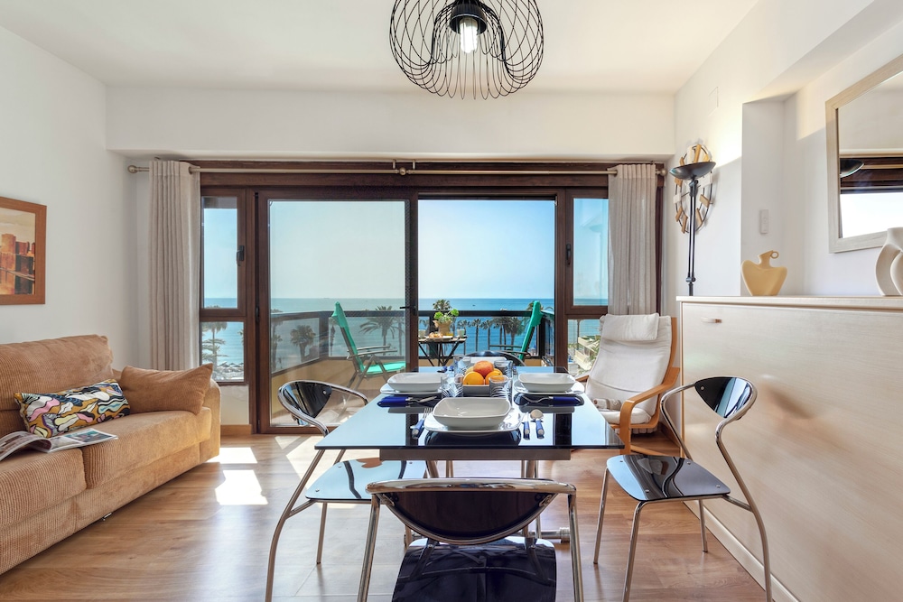 Sunstay Aloha Playa Benalmadena view 4