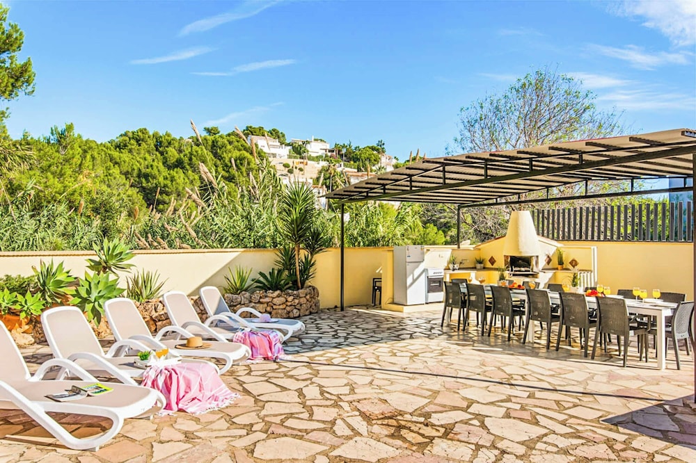 Villa Enzo Moraira