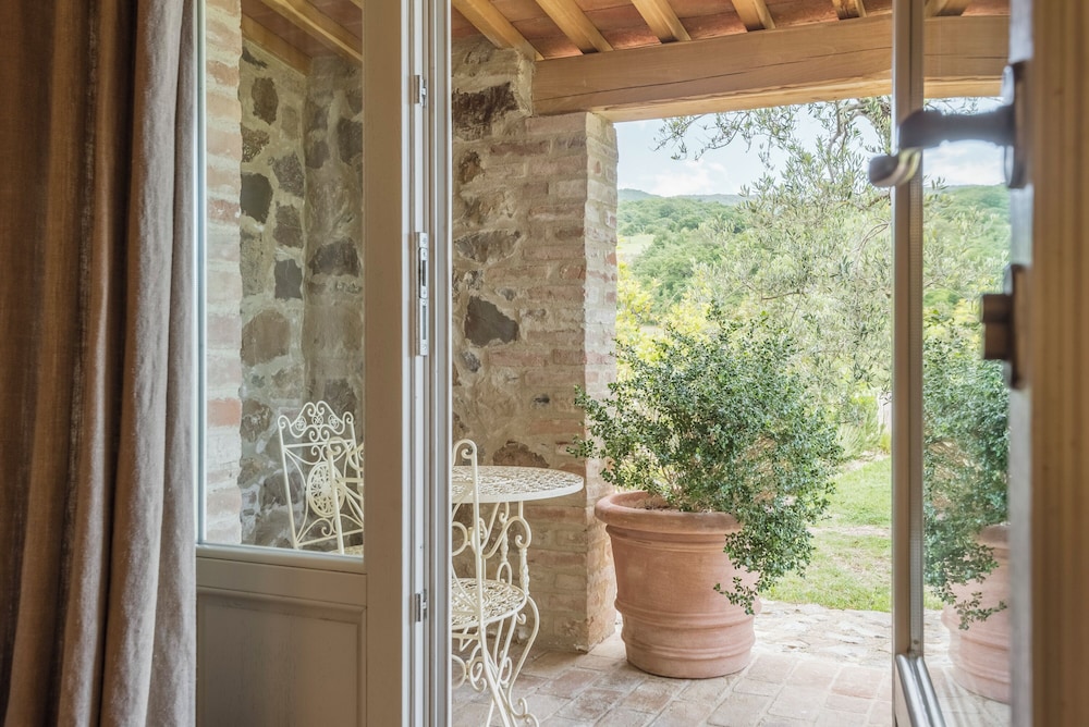 Dimora Santa Margherita - Relais di Charme
