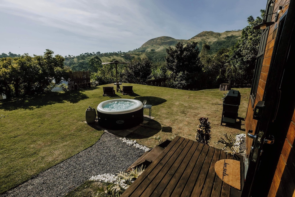 Dila's Lodge