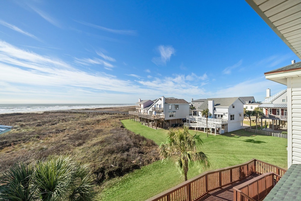 Starlight Oasis by Ryson Vacation Rentals
