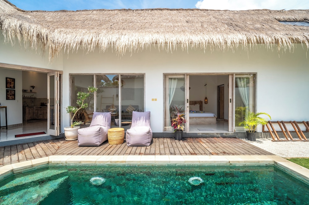 Villa Kayu