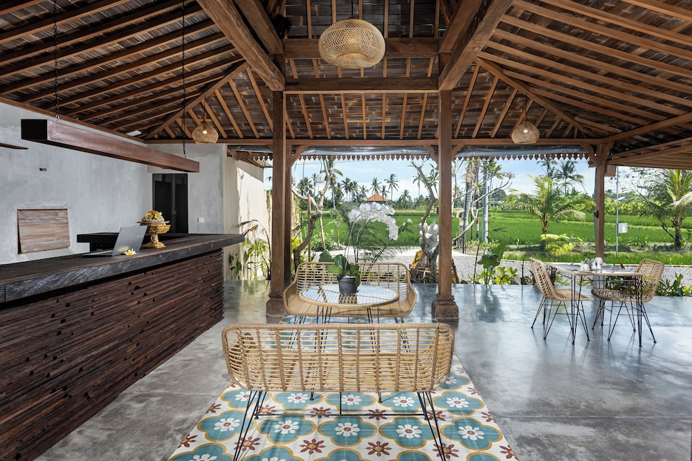 DITUJU Ubud by GenuineHost